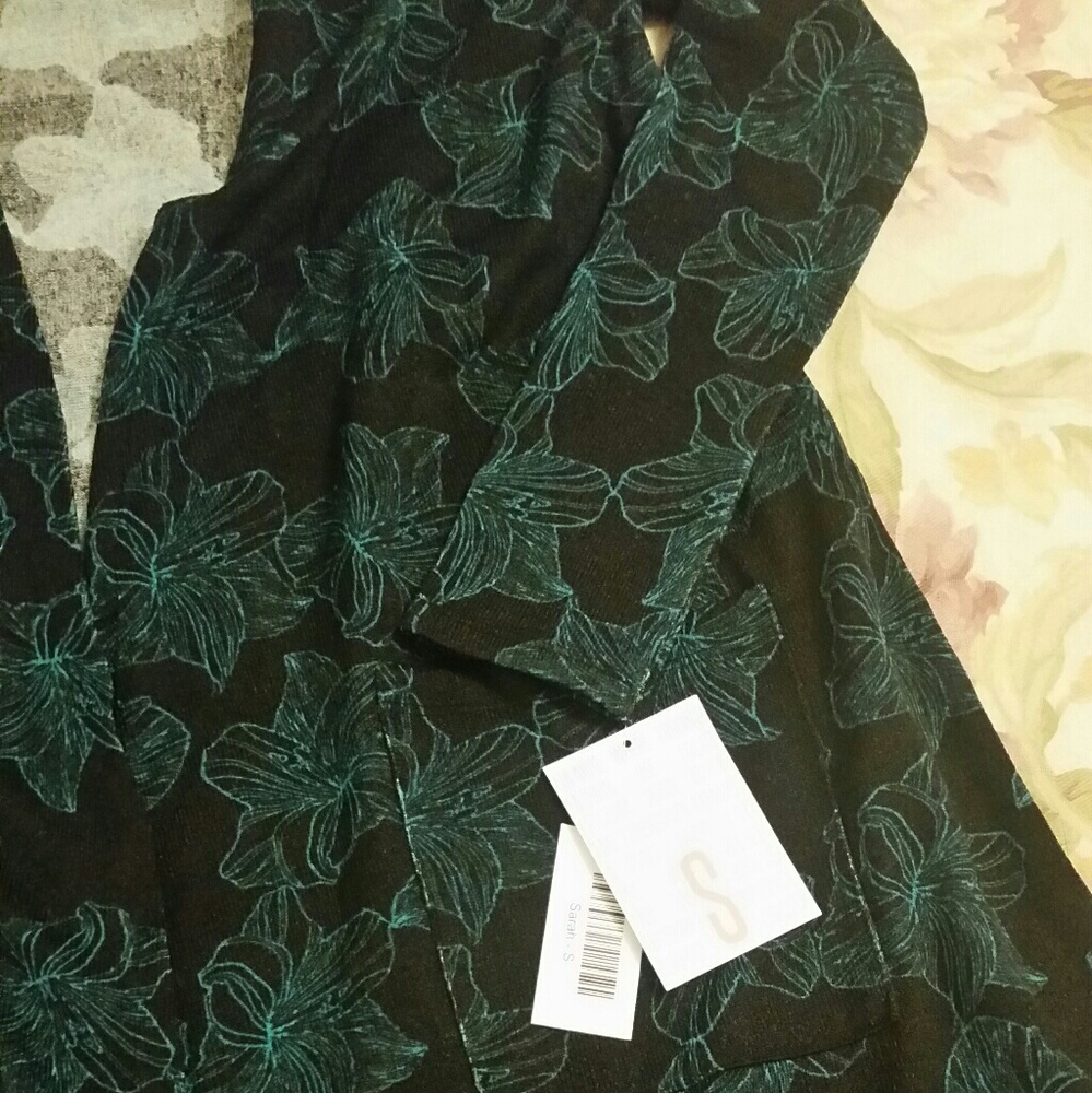 Lularoe Sarah
